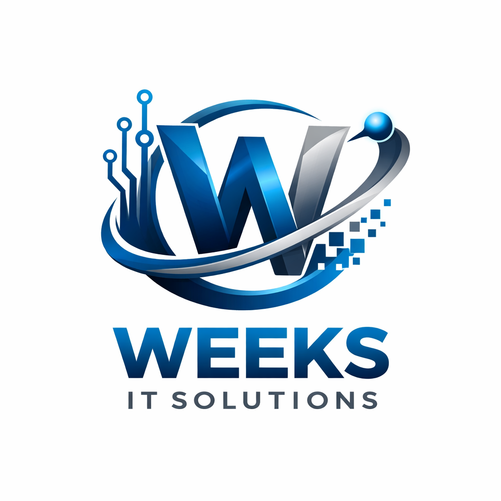 Weeks IT Solutions